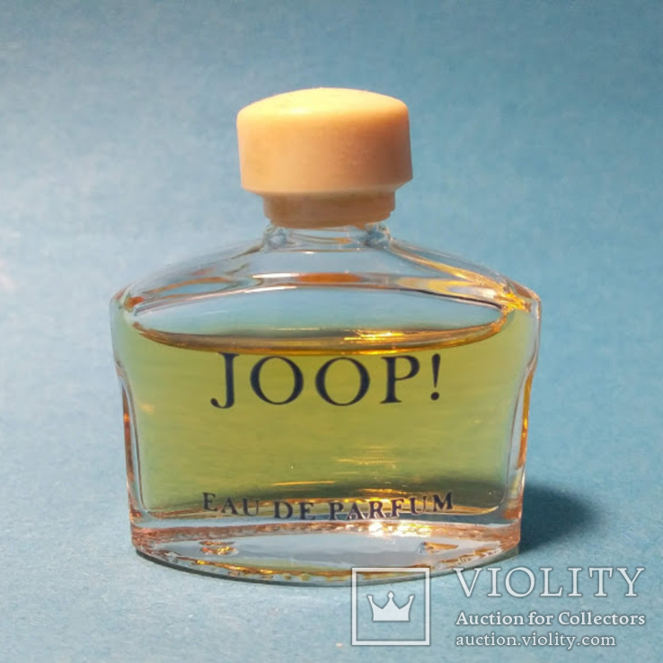 Миниатюра Joop Le Bain парфюм