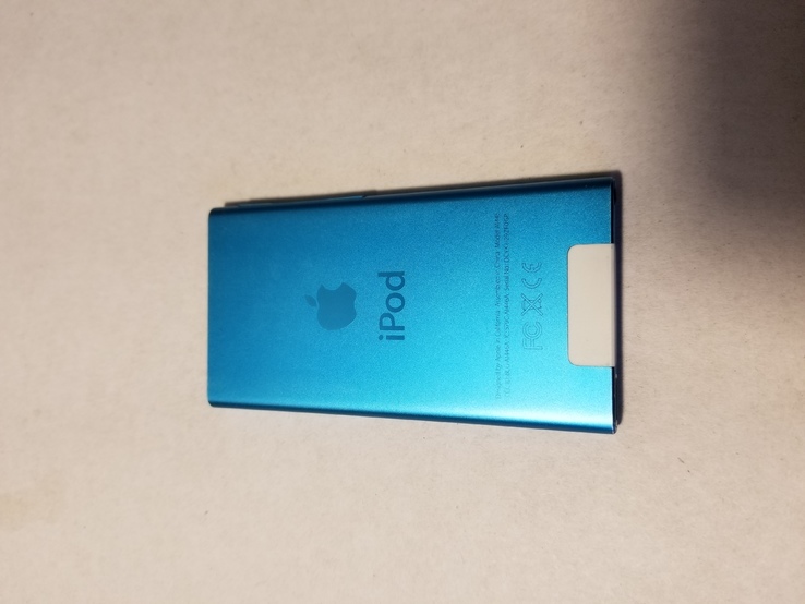 Apple ipod Nano 7G 16Gb Оригинал, photo number 2