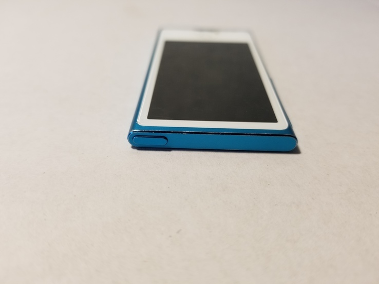 Apple ipod Nano 7G 16Gb Оригинал, photo number 6