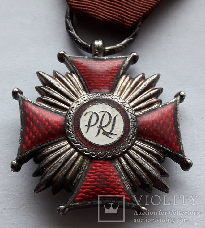 Ордена 3-х степеней, фото №10