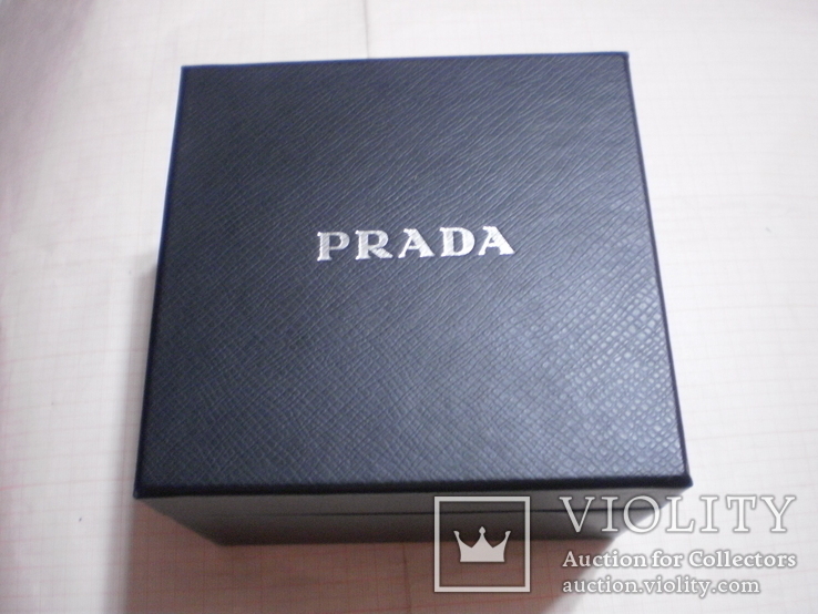 Коробка "PRADA"