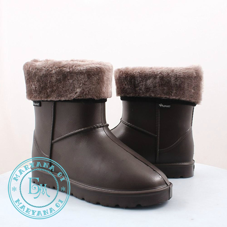 Nieprzemakalne buty ugg rozmiar 36, numer zdjęcia 8