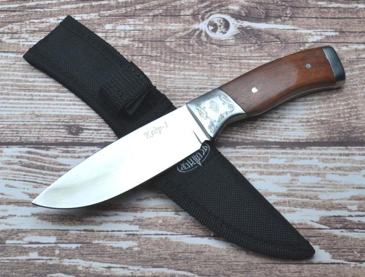Нож Кедр-1 Витязь