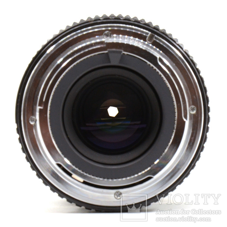 Объектив Auto Zoom Sears Multi Coated 80-200mm F4, фото №8