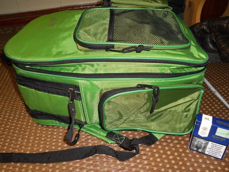 Термо-рюкзак большой., фото №3