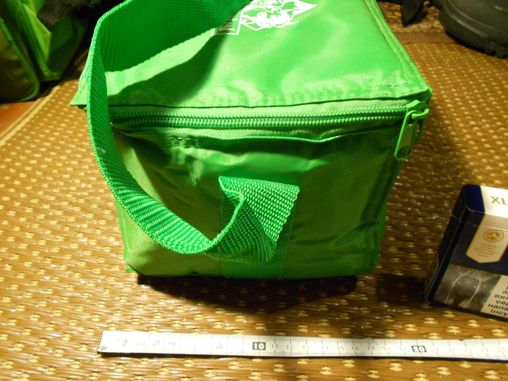 Термо-сумка 11., фото №5