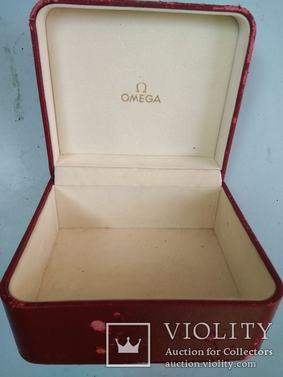 Коробка "Омега", фото №12