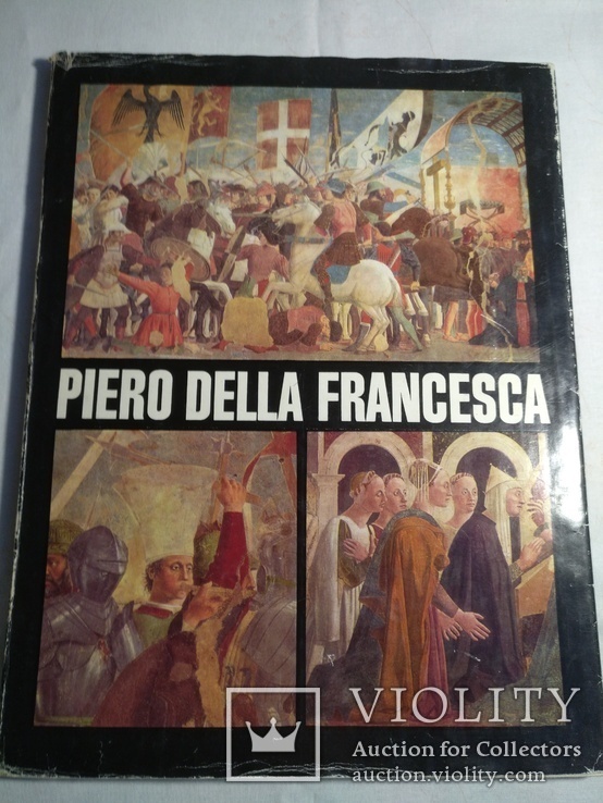 Piero Della Francesca, фото №2