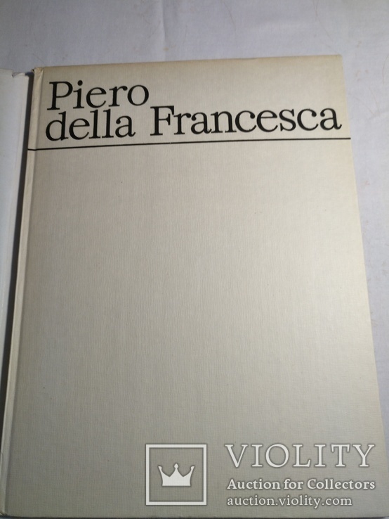 Piero Della Francesca, фото №3