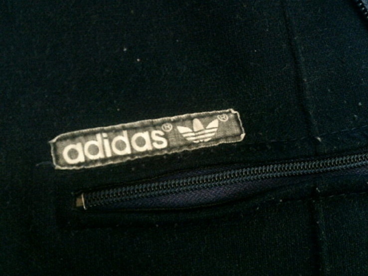 Adidas - фирменный комбез, photo number 5