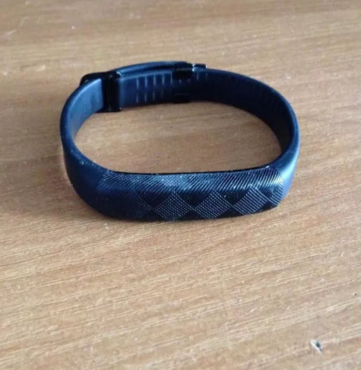 Фитнес браслет Jawbone UP2 Black., photo number 3