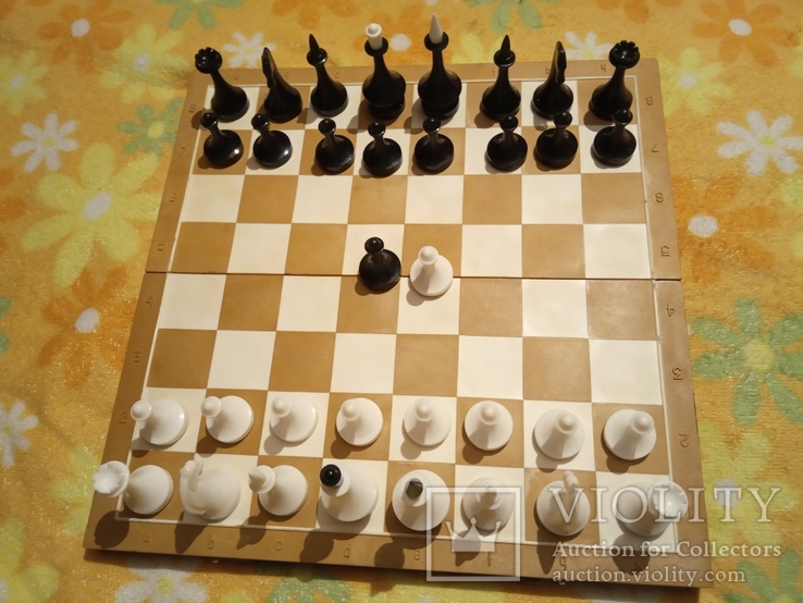 сделать ставку шахматы