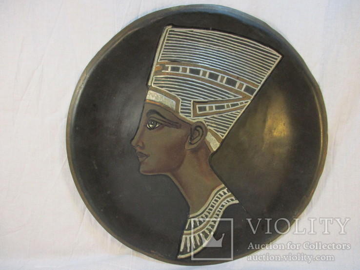 Картина Нефертити, фото №2