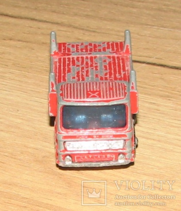 Matchbox, фото №4