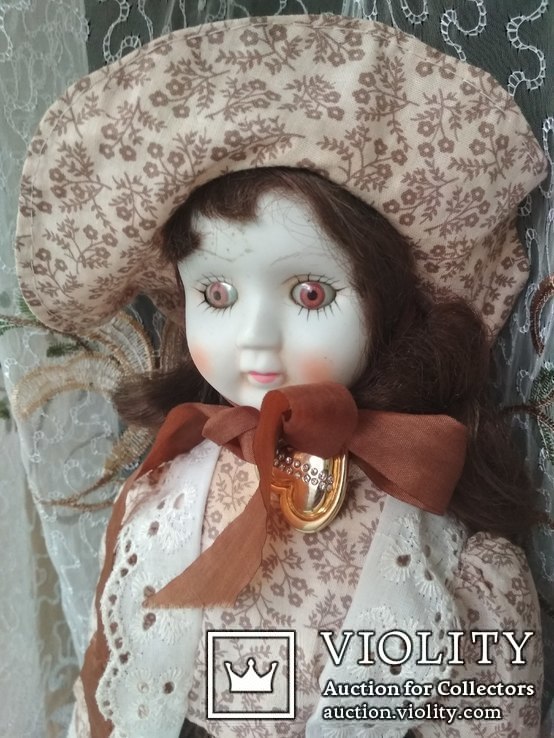 Кукла из Германии, фото №3