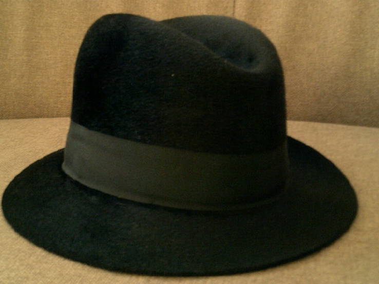  Шляпа Кембридж (Usa), фото №3