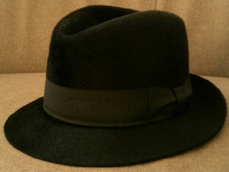  Шляпа Кембридж (Usa), фото №4