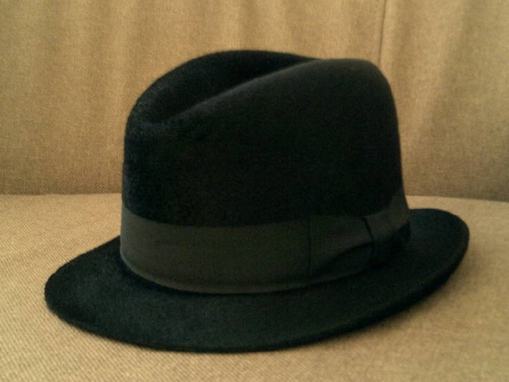  Шляпа Кембридж (Usa), фото №5