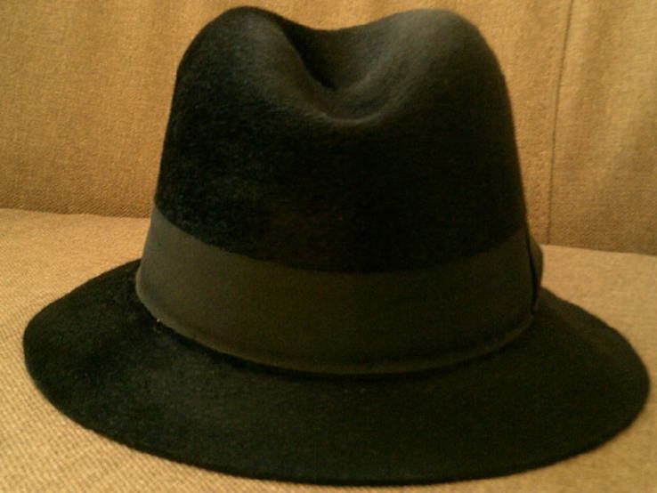  Шляпа Кембридж (Usa), фото №6