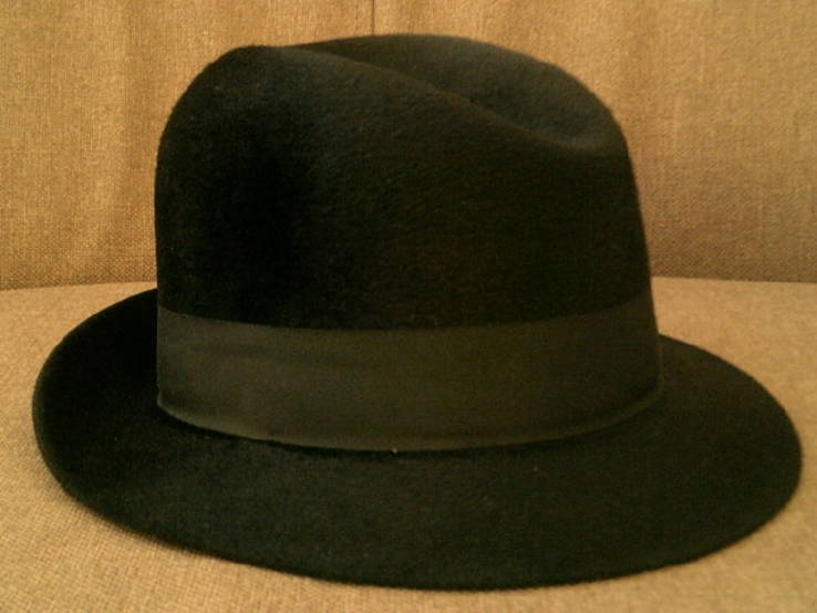  Шляпа Кембридж (Usa), фото №8