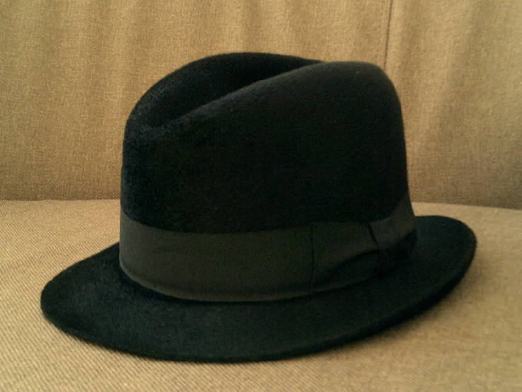  Шляпа Кембридж (Usa), фото №2