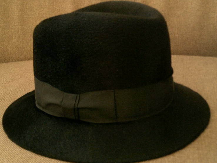 Шляпа Кембридж (Usa), фото №11