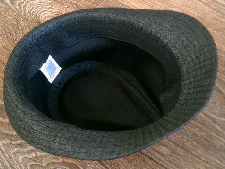 Moddison - фирменная стильная шляпа, photo number 5