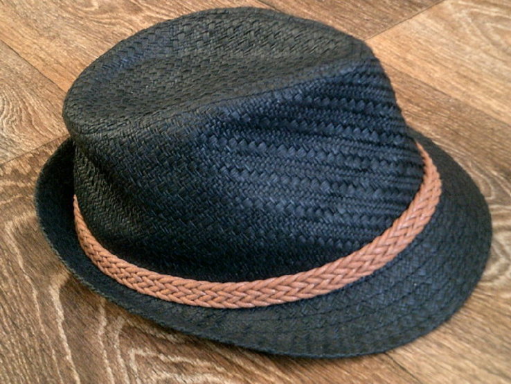 Moddison - фирменная стильная шляпа, photo number 6