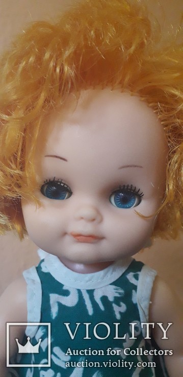 Кукла СССР, фото №5