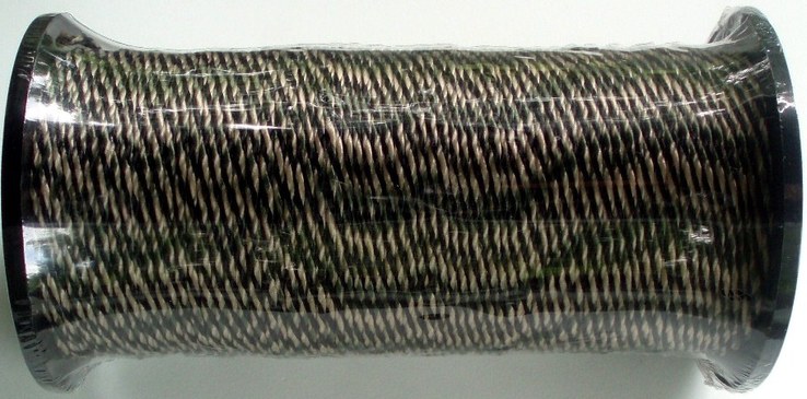 Шнур для привязывания чучел MossyOak 61 метр, фото №2