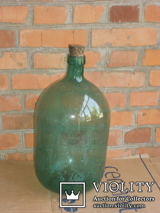 Бутыль 18 литр., фото №12