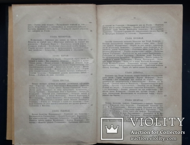 Замечательные богатства частных лиц в России Е. П. Карновича. Второе издание. 1885., фото №4