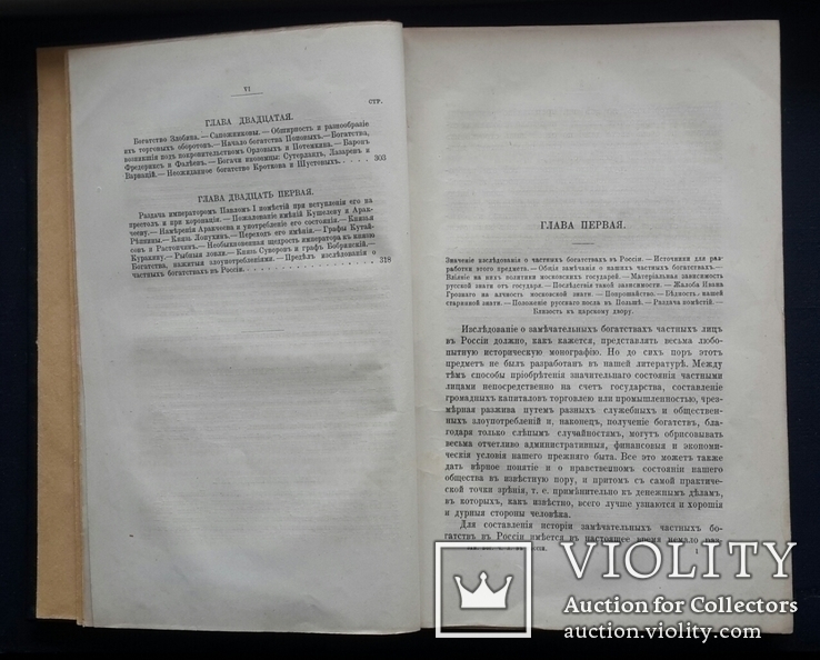 Замечательные богатства частных лиц в России Е. П. Карновича. Второе издание. 1885., фото №6