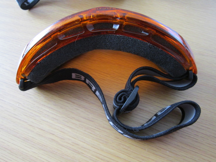 Горнолыжные очки (малий розмір, жіночі, дитячі ?), фото №7