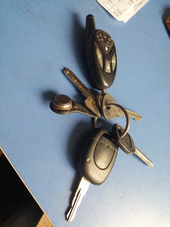 Ключи, photo number 3