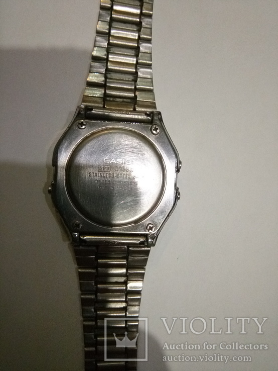 Часы CASIO, фото №4