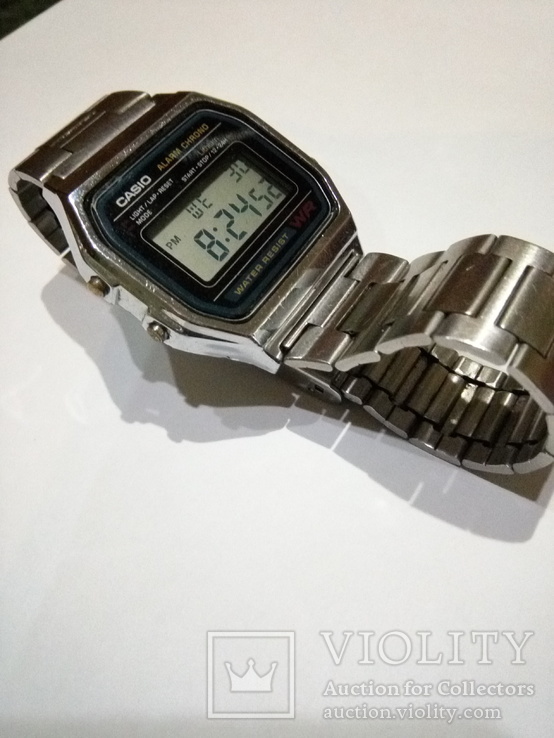 Часы CASIO, фото №2