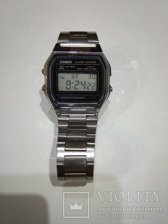 Часы CASIO, фото №7