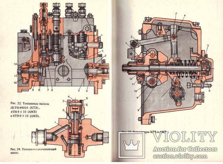 Справочник начинающего слесаря.1987 г., фото №8