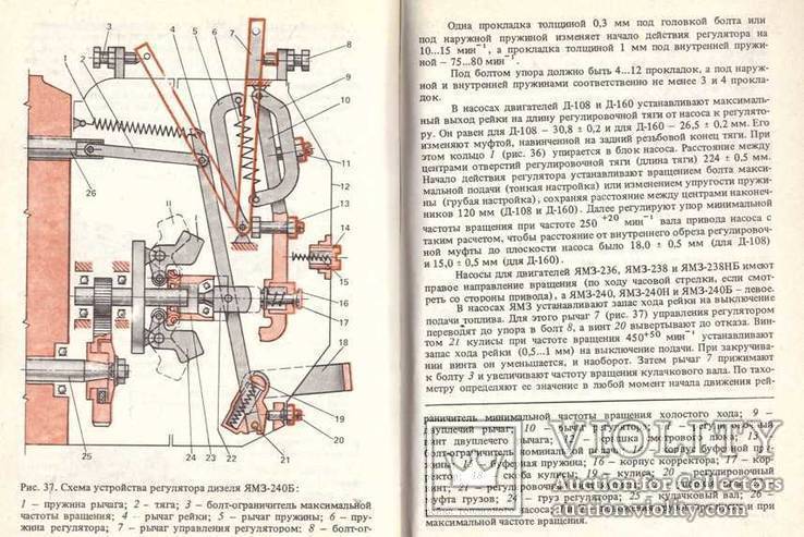 Справочник начинающего слесаря.1987 г., фото №10