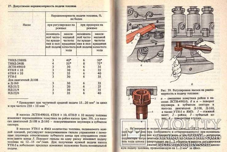 Справочник начинающего слесаря.1987 г., фото №11