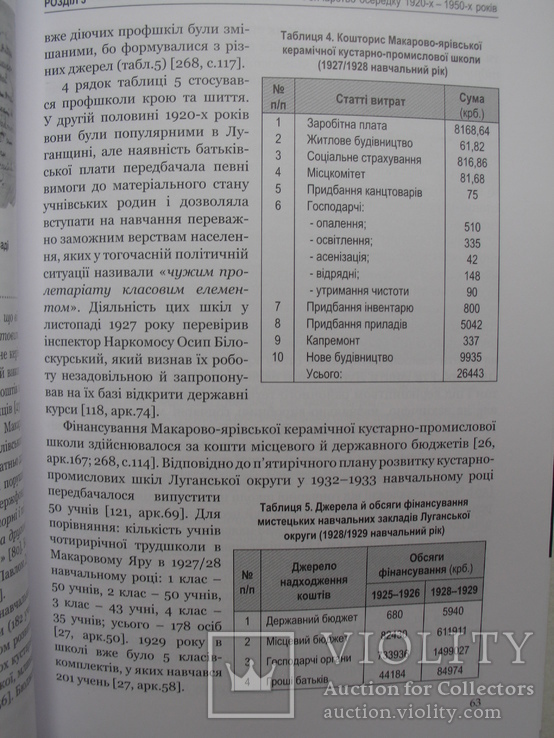 Гончарство Макарового Яру (друга половина ХІХ – перша половина ХХ століття), фото №9