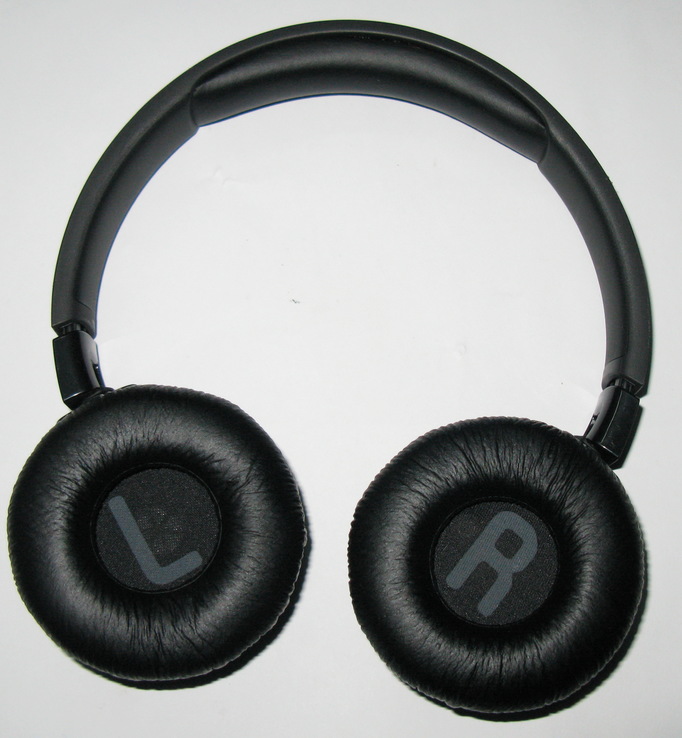 JBL Т600BT, photo number 4