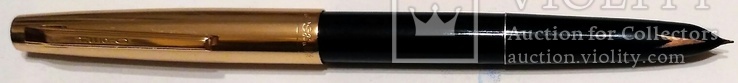 Перьевая ручка ( Китай) времен СССР, фото №3