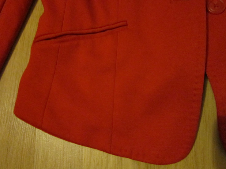 Піджак, розмір М 40, photo number 4