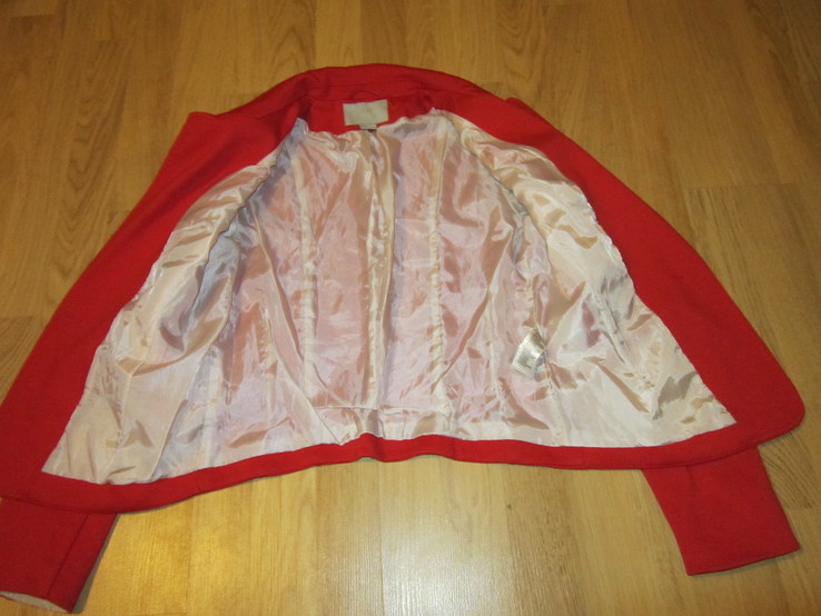Піджак, розмір М 40, фото №5