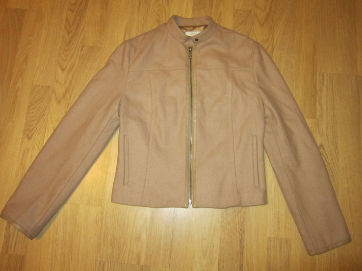 Куртка, розмір М, фото №2