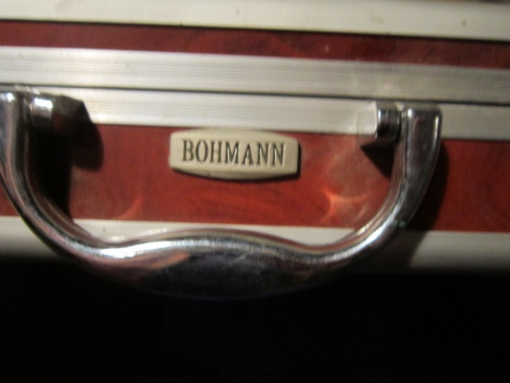 Набор BOHMANN в кейсе, photo number 2