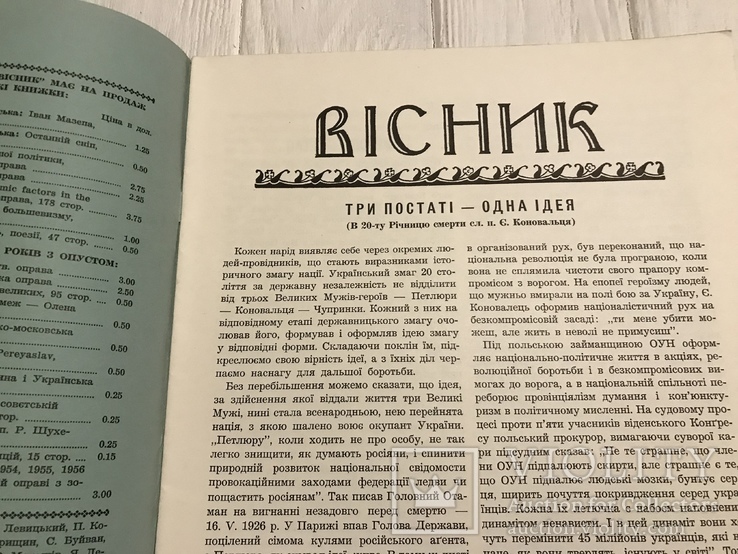 Нові шляхи ісламу , Вісник, фото №4