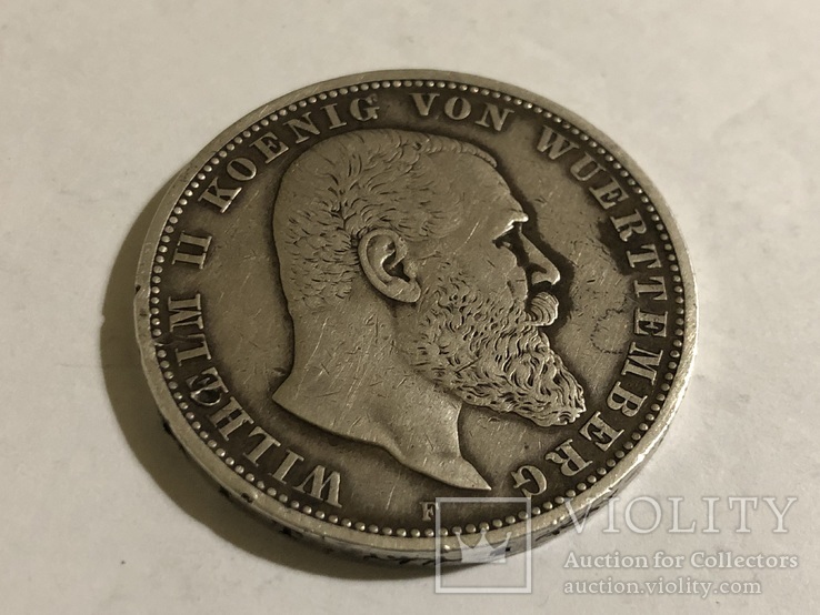 Серебряные монеты, фото №5